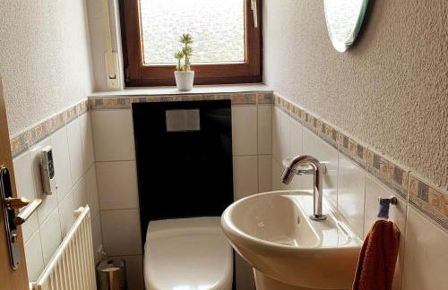 Fröhlich Wohnen in Fewo Frölich - Foto 27