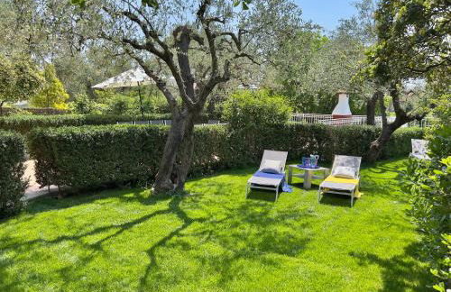 Villa La Rodina - Foto 71