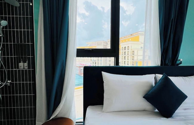 Medius Terra Residences - Foto 1