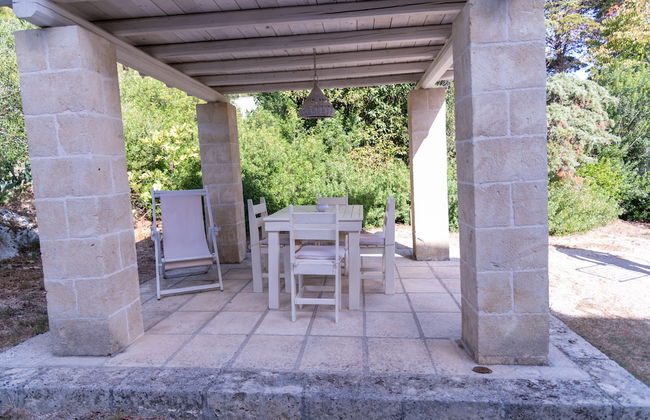 Masseria Caliani - Foto 80