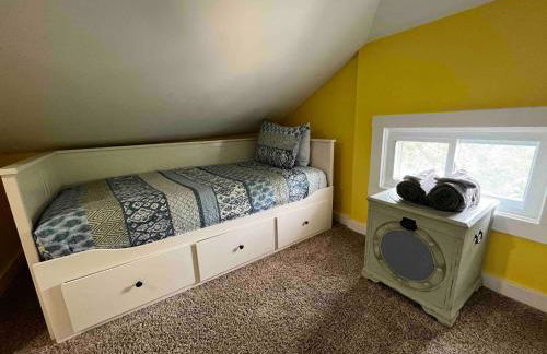 Bayside Bungalow-Updated Home Near the Bay & Beach - Foto 44