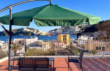 Sea Breeze Ponza - Foto 12