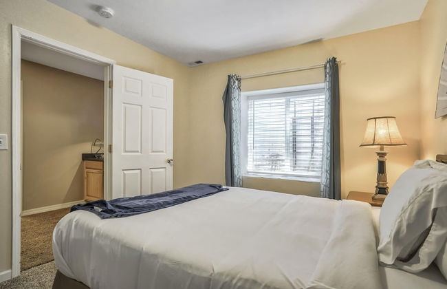 6bdfamily Mountain Getawayhot Tubminutes to Pikes Peak and Charis College - Foto 10