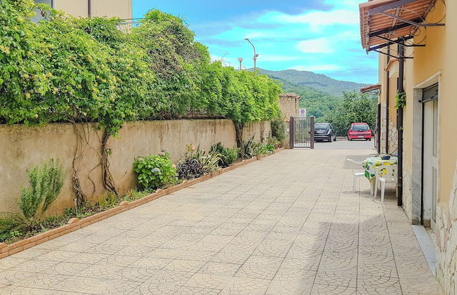 Villa Merola - Foto 57