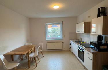 Wunderschöne Ferien- und Monteurswohnung südlich von Leipzig in Böhlen Nähe A72 - Foto 1