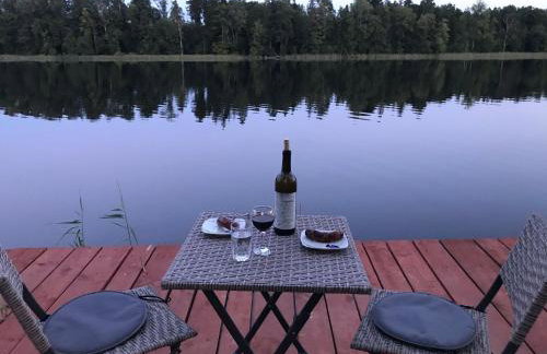 Villa Maxi - Foto 13