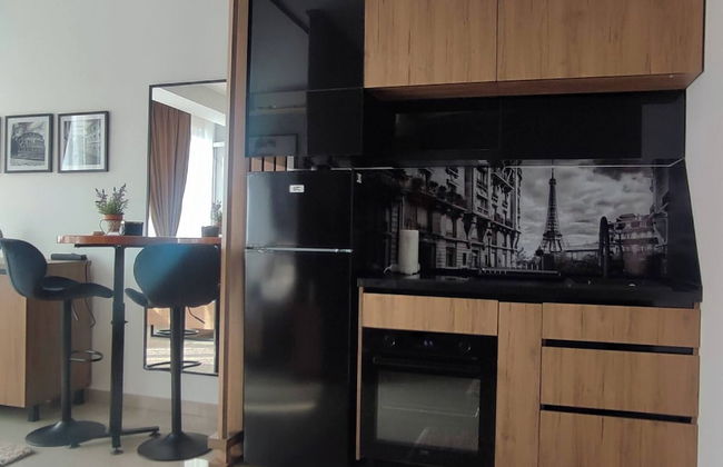 Cozy 35m2 Apartment in Central Skopje - Photo 39