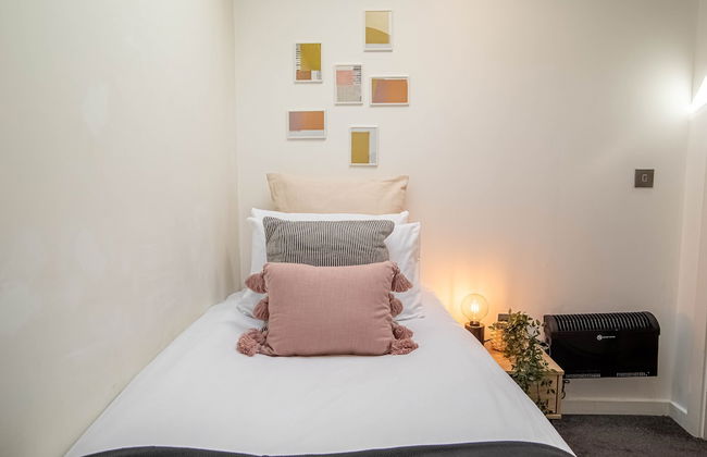 Union Bank Apartments - Foto 9