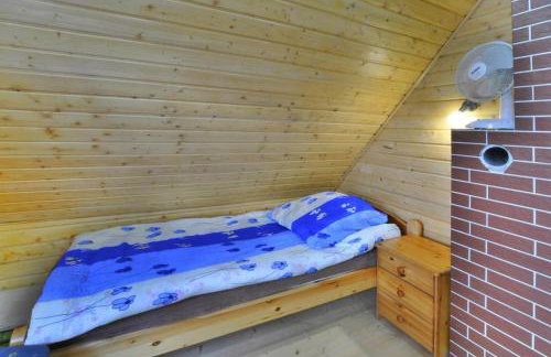 Large holiday home with a lake view - Foto 9