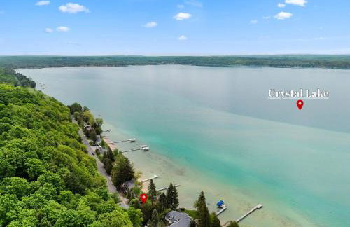 Deckside Dreams on Crystal Lake - Foto 40