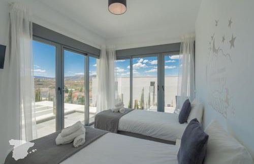 CostaBlancaDreams Villa Miro in Javea - Foto 17