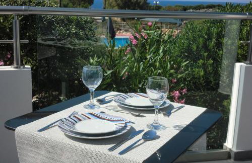 Poseidon Suites Hotel - Foto 63