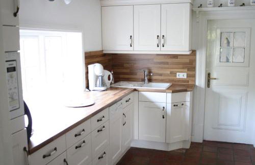 Reetdachhaus Ohl Dörp - Foto 10