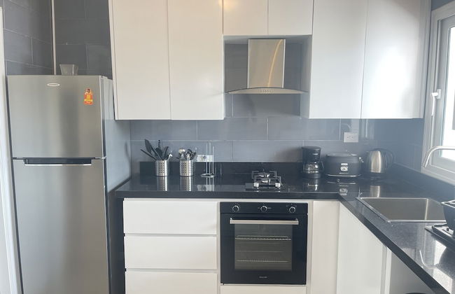 Stanza Mare Beach Front - Foto 73