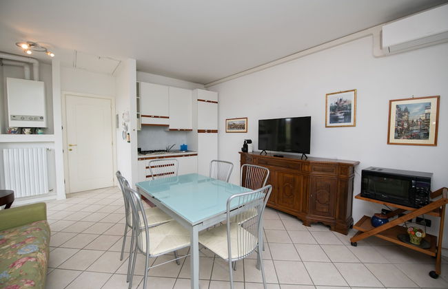 Casa della Rocca Lago di Garda - Foto 19