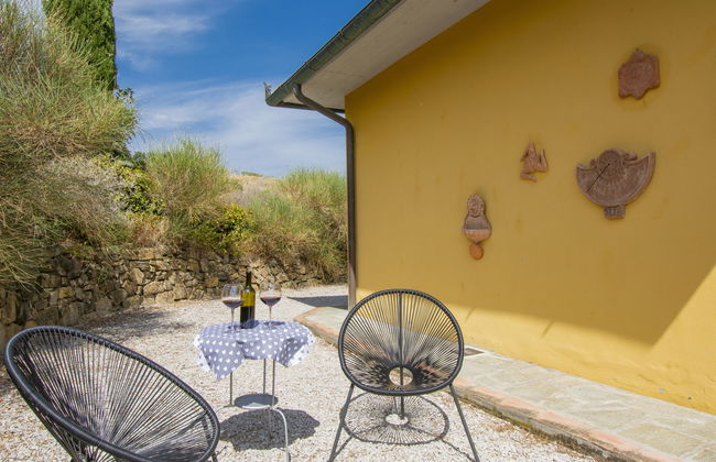 Il Sorriso - Foto 24