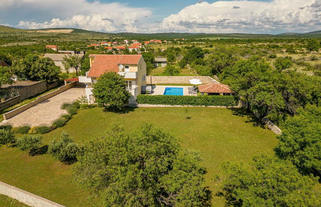 Villa Basil - Foto 38