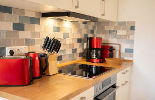 ILEX Appartements - Foto 72