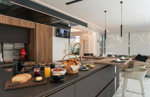 VILLA CRISTALLO - Pool & Etna View - Photo 7