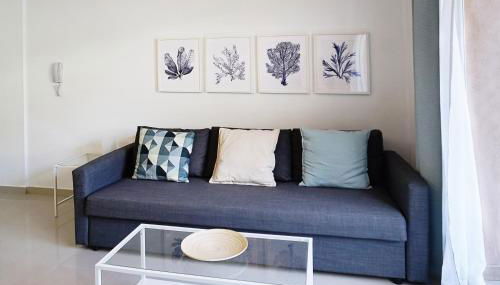 Apartamento Playa Calera - Foto 5