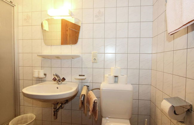 Quaint Apartment in Finkenberg near Ski Lift - Foto 10