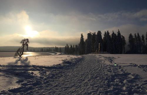 Fachwerkliebe Ornes 1 - Foto 38