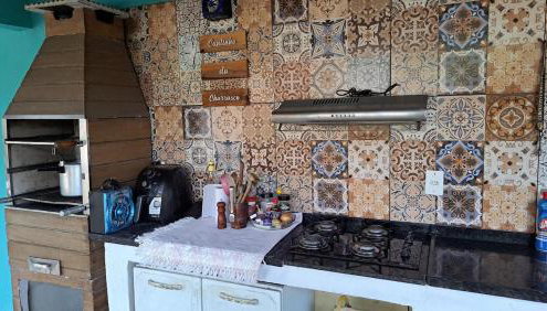 House for weekends and holidays in Maricá - Foto 5