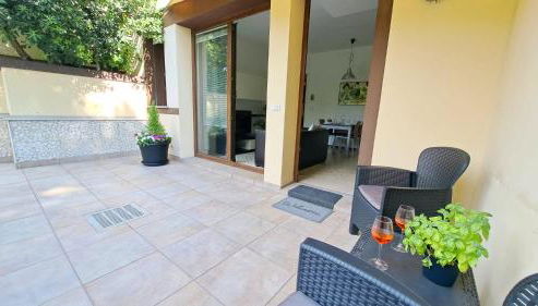 Il dado verde - Photo 2, Garden, Garden view