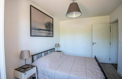 Gîte Martin pêcheur au coeur de la nature - Foto 8