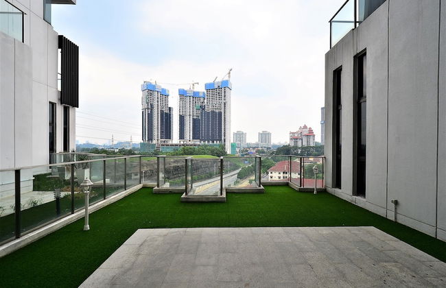 Super Star Icon Mont Kiara Kuala Lumpur - Foto 80