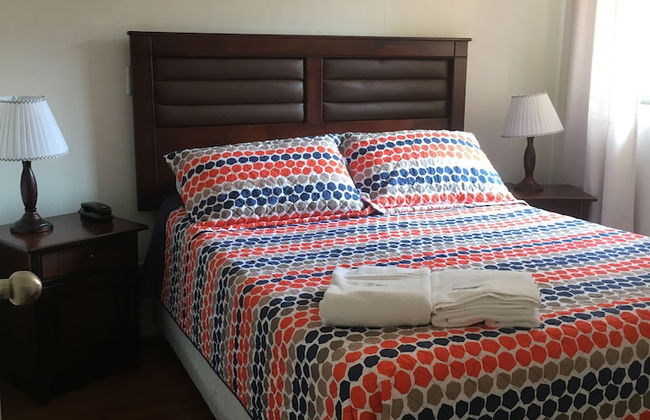 Amistar Apartments - Foto 3