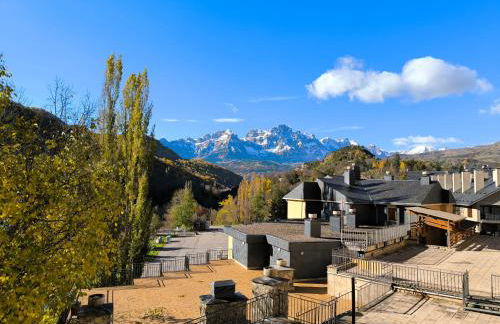 Apartamento con maravillosas vistas al lado de la estación - Photo 17