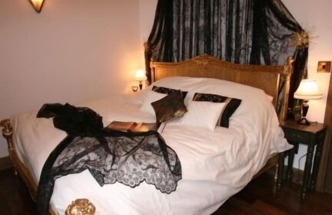 Falstone Barns - Foto 4