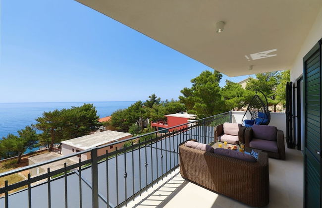 Apartments Redstone Luxury Apartments - Foto 64