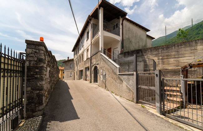 Casa Matilde by Wonderful Italy - Foto 36