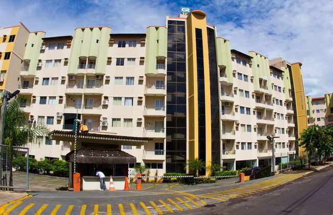 Thermas Paradise Residence - Foto 16