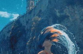 G&G- Amalfi coast - sea view - beach - Foto 16