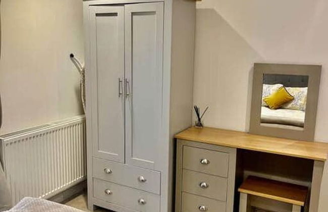 Charming 1-bed Apartment in Banbury - Foto 11