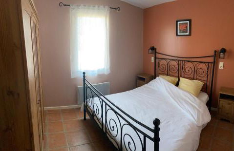 Le Petit Paradis Provençal - Foto 24