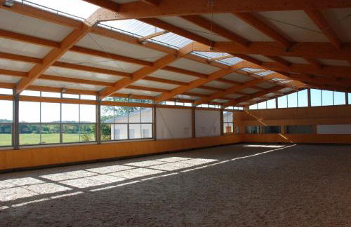 Domaine équestre de la Chênaie - Foto 20