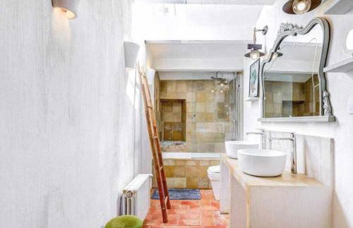 Masia 1612 Muy cerca de las playas Costa Brava - Foto 42