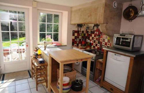 Gîte du ruisseau - Foto 21