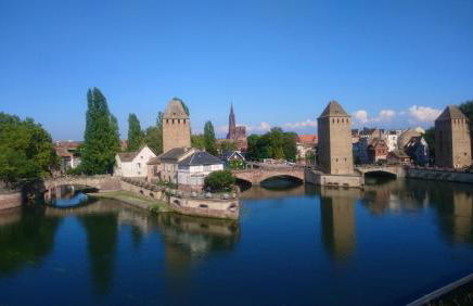 La Tour de l'Ill - Foto 36