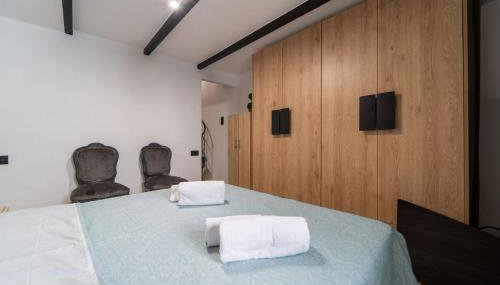 Lovely Stonehouse in the village - Foto 4, wardrobe