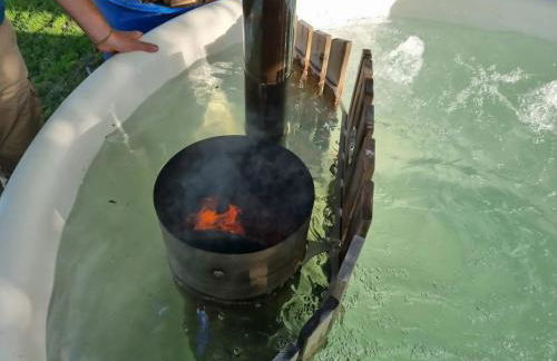 Maison pittoresque à Sainte-Croix-aux-Mines, vue sur la montagne - Foto 68