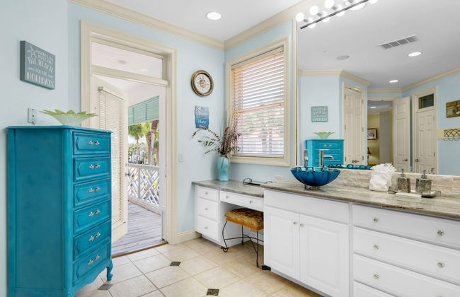 Blue Turtle Dreams - Foto 41