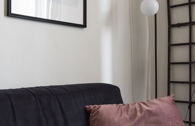 Stylish 1 Bedroom Flat in City Life District - Foto 16