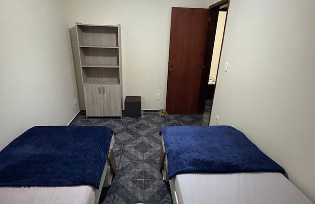 Apartamento Doce Mar III - Photo 5