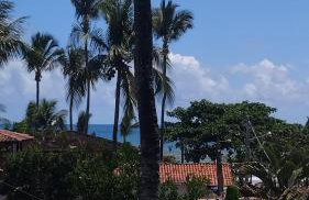 Apartamento nos Milionários ao lado do mar sem atravessar pista - Foto 4