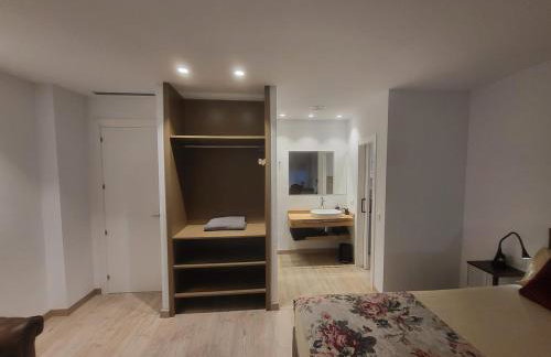 Central 2 bedroom apartment with terrace - Foto 16